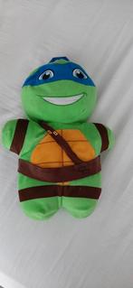 Rugzak Ninja turtle "Leonardo ", Kinderen en Baby's, Ophalen of Verzenden, Zo goed als nieuw