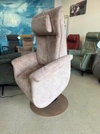 Outlet staopstoel relaxfauteuil gratis bezorgd met garantie, Diversen, Verzenden, Zo goed als nieuw