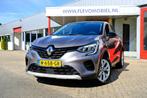 Renault Captur 1.0 TCe 100 Bi-Fuel/LPG Zen Airco| Apple CarP, Auto's, Voorwielaandrijving, Gebruikt, Euro 6, 3 cilinders