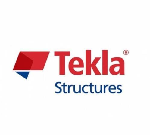 Tekla structures 2025, Computers en Software, Audio-software, Nieuw, Windows, Ophalen of Verzenden