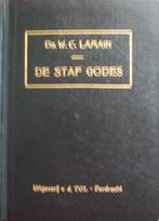 ds. W.C. Lamain - De staf Godes - 6 preken, Boeken, Ophalen of Verzenden, Gelezen, Christendom | Protestants