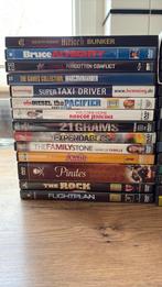 DVD, Vanaf 6 jaar, Ophalen of Verzenden, Gebruikt