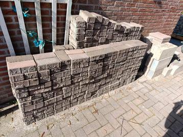 Gratis klinkers, ophalen in Beerta beschikbaar voor biedingen