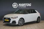 Audi A1 Sportback 30 TFSI epic, Auto's, Voorwielaandrijving, Stof, 116 pk, Wit