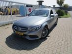 Mercedes-Benz C-klasse Estate 220 CDI Lease Edition, Achterwielaandrijving, Euro 6, 4 cilinders, Electronic Stability Program (ESP)