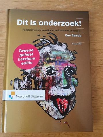 Dit is onderzoek beschikbaar voor biedingen