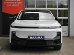 Leapmotor B10 Design ProMax 67.1 kWh Wltp 434km | 750kg trek, Achterwielaandrijving, 750 kg, 1770 kg, Wit