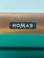 Tafelbiljart, Sport en Fitness, Ophalen, Gebruikt, Keu of Ballen