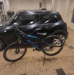 Giant ATX zwart maat M koopje 29 er, Fietsen en Brommers, Fietsen | Mountainbikes en ATB, Overige merken, EU, Gebruikt, Hardtail