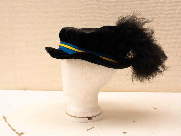 pet 38479, Kleding | Heren, Hoeden en Petten, Gedragen, Ophalen of Verzenden