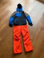 Brunotti skijas en skibroek, Overige merken, Gebruikt, 100 tot 140 cm, Ophalen of Verzenden