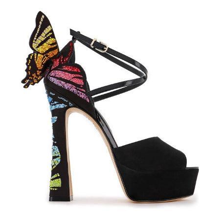 Sophia Webster Chiara Platform Sa, Kleding | Dames, Schoenen, Nieuw, Pumps, Overige kleuren, Ophalen of Verzenden