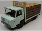 Berliet TEKEL TRANSPORT DE BOISSONS 1966, Ophalen of Verzenden, Nieuw, Bus of Vrachtwagen, Overige merken