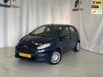 Ford Fiesta 1.0 Style|1E EIG|NAP|AIRCO|TREKHAAK|APK 05-2026|, Auto's, Ford, Gebruikt, Euro 6, 525 kg, Start-stop-systeem