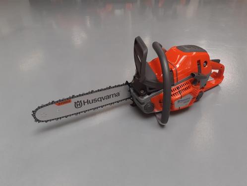 Husqvarna 550 XP kettingzaag, Pro, 50 CC, 4.1pk, Aanbieding!, Tuin en Terras, Hand-tuingereedschap, Nieuw, Ophalen of Verzenden