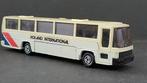 Jonckheere Daf Bermuda bus Holland International Efsi Pol, Hobby en Vrije tijd, Modelauto's | 1:87, Efsi, Bus of Vrachtwagen, Zo goed als nieuw