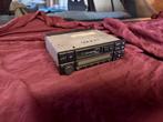 Mercedes-Benz Becker Special BE1650 Cassette autoradio, Auto diversen, Ophalen of Verzenden, Zo goed als nieuw