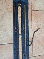 Hardy Swimfeeder 305cm, 10", oldschool vintage, Ophalen, Zo goed als nieuw