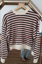 Victoria Beckham trui sweater Nieuw NP€490,-, Kleding | Dames, Isabel Marant, Beige, Nieuw, Ophalen of Verzenden