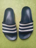 Te koop Adidas slippers mt 4 (36-37), Overige typen, Jongen of Meisje, Gebruikt, Ophalen of Verzenden