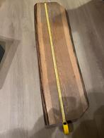 Frans eiken plank 1.07x33.5 x 3.5, Doe-het-zelf en Verbouw, Hout en Planken, Ophalen, 25 tot 50 mm, Eiken, Zo goed als nieuw