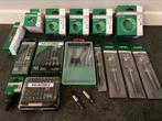 Hikoki accessoires toebehoren set Metabo Makita DeWalt Bosch, Ophalen of Verzenden, Nieuw
