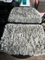 2 vloerkleden Guido Maria Kretschmer grijs, Huis en Inrichting, Ophalen, 50 tot 100 cm, 50 tot 100 cm, Zo goed als nieuw