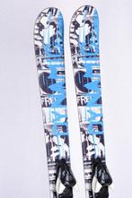 120 130 cm kinder ski's DYNAMIC SLAYER, FREESTYLE, TWINTIP, Overige merken, Gebruikt, Verzenden, 100 tot 140 cm