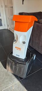 Stihl GHE105 Hakselaar, Tuin en Terras, Hakselaars, Ophalen of Verzenden