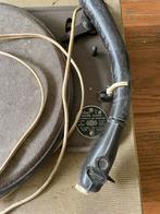 Antieke platenspeler Vintage Garrard Platenspeler -, Audio, Tv en Foto, Platenspelers, Ophalen of Verzenden, Gebruikt, Platenspeler