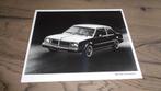 GROTE USA Persfoto PONTIAC PHOENIX  1982, Verzenden, Nieuw, Overige merken