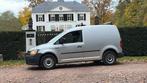 Volkswagen Caddy 2.0 TDI 75KW 2017, Auto's, Stof, 4 cilinders, Volkswagen, 102 pk