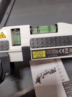 Laserliner compact handylaser laserwaterpas, Ophalen of Verzenden, Zo goed als nieuw
