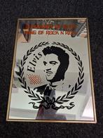 Elvis spiegel, Verzamelen, Ophalen, Gebruikt, Overige typen