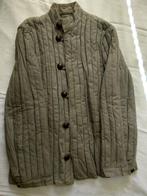 Wo2 Sovjet model telogreika uniform M1951 Bulgarije vatnik, Ophalen of Verzenden, Landmacht, Duitsland, Kleding of Schoenen