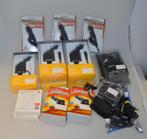 partijtje micro & mini USB laders - nieuw!, Huawei, Nieuw, Ophalen of Verzenden, Samsung