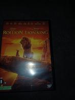 Dvd lionking speelfilm, Ophalen, Zo goed als nieuw, Avontuur, Film