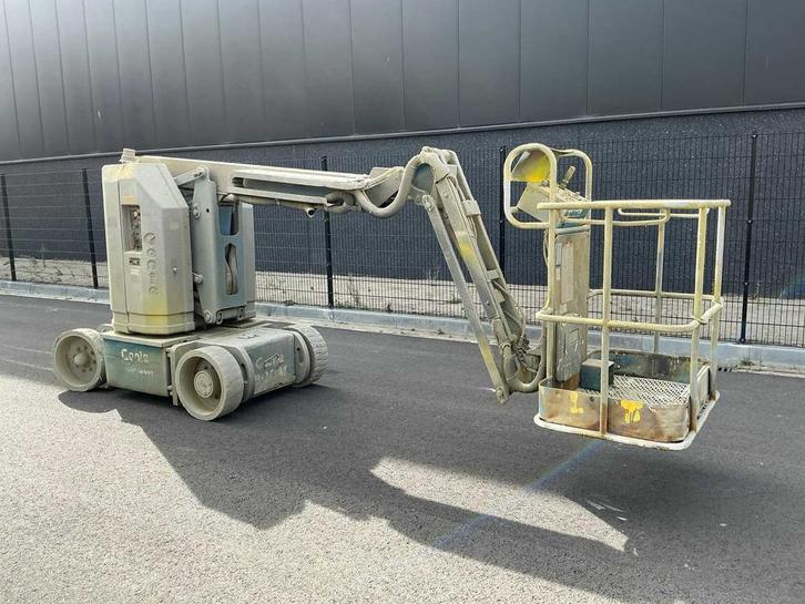 2006 Genie Z-30/20N Hoogwerker, Zakelijke goederen, Machines en Bouw | Liften, Steigers en Ladders