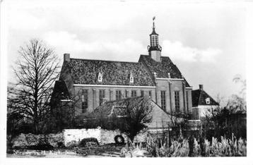 (378-292-031) Sluis Nieuwe NH Kerk beschikbaar voor biedingen