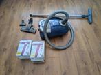stofzuiger Miele S5220, Witgoed en Apparatuur, Stofzuigers, Gebruikt, Stofzuiger, 2000 watt of meer, Ophalen