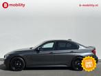 BMW 3 Serie 318i High Executive M-Sport Apple CarPlay | Acht, Automaat, Euro 6, 19 km/l, 3 cilinders
