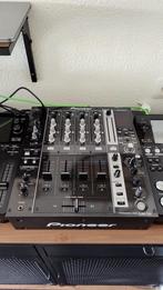 Pioneer DJM-750, Ophalen of Verzenden, Zo goed als nieuw, Minder dan 5 kanalen