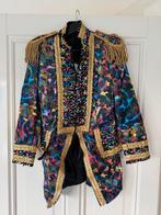 Carnavalsjas Dames Maat M - Nieuw!, Maat 38/40 (M), Carnaval, Nieuw, Ophalen of Verzenden