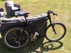 Mooie Cannondale F5 maat M 26 inch wielen, Fietsen en Brommers, Fietsen | Mountainbikes en ATB, Hardtail, Ophalen, Gebruikt, Overige merken