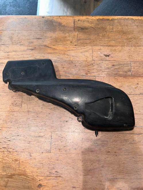 125cc luchtfilter, Motoren, Tuning en Styling, Ophalen of Verzenden