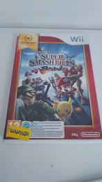 Super smashbros brawl, Eu, Gebruikt, Eu, 1 speler