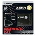XENA Servicekit – Geschikt voor XR-1,XN-10,XN-14,XM-14,XH-14, Duitsland, Nieuw, Ophalen of Verzenden, Onbekend