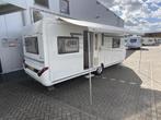 Eriba Nova GL - 60 edition 530 GL MOVER-AIRCO-LUIFEL, Caravans en Kamperen, Rondzit, Bedrijf, Eriba, Overige typen