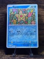Staryu 120/165 Reverse - 151, Verzenden, Nieuw, Foil