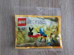 Lego polybag 30477 Kameleon, nieuw, Ophalen of Verzenden, Nieuw, Complete set, Lego